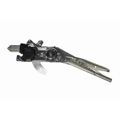 Imagen de VAICO Elevalunas Original calidad de Delante, izquierda eléctrico con electromotor V46 0520 RENAULT: Kangoo I, I Express