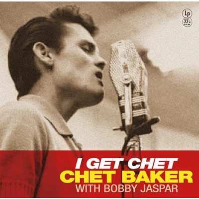 Imagen de I Get Chet Vinilo Amarillo Baker