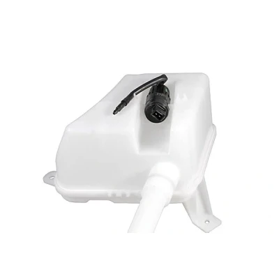 Imagen de METZGER 2140404 Deposito de Agua Limpiaparabrisas no para lavado faros, con bomba, tapa