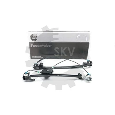 Imagen de Esen Skv Elevalunas Delante, derecha eléctrico sin electromotor 01SKV822 LAND ROVER: Freelander I SUV, SUV Cabrio