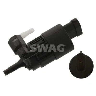 Imagen de SWAG 60 91 7252 Bomba de Limpiaparabrisas 12 RENAULT: CLIO 2, LAGUNA 1, TWINGO 1