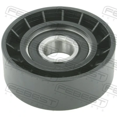 Imagen de FEBEST 2787 XC60 Polea Tensora KIA: cee‘d II Hatchback, I Familiar, RIO 2, HYUNDAI: ACCENT 4, i30 Getz, VOLVO: V60 I,
