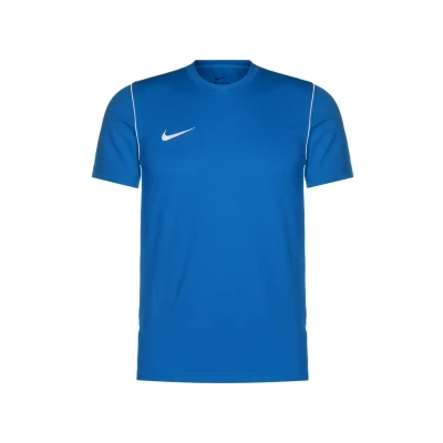 Imagen de Nike Hombre Camiseta de Manga Corta, Royal Blue/White/White, XXL