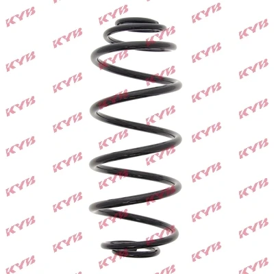 Imagen de KYB K Flex RJ6239 muelle de suspensión Eje trasero helicoidal con diámetro no constante alambre RENAULT: ESPACE 4 norauto, oscaro, mister