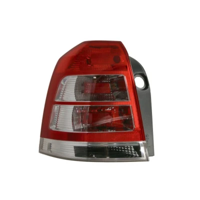 Imagen de MAGNETI MARELLI 714021720703 Piloto trasero izquierda PY21W, P21W sin lámparas con portalámparas OPEL: Zafira B