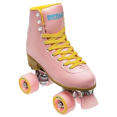 Imagen de Impala Rollerskates Pink 4