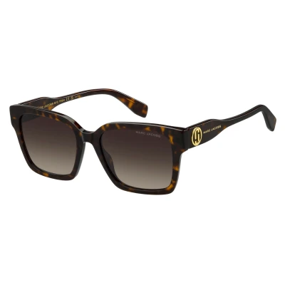 Imagen de MARC Jacobs Gafas de sol, Mujer, Talla: 53, Havana