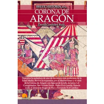 Imagen de Breve historia de la Corona Aragón N. E.