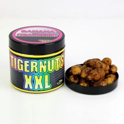 Imagen de Chufas XXL Pro Elite Baits Banana Strawberry