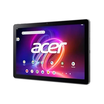 Imagen de ACER Tablet Iconia Tab 11 11.6&quot; 2K QLED Screen, Octa Core MT8781, 8GB RAM, 256GB Storage, Android 14 OS + Funda Portfolio