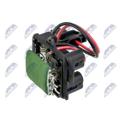 Imagen de NTY ERD RE 008 Resitencia, ventilador habitáculo RENAULT: CLIO 2, Kangoo I, I Express