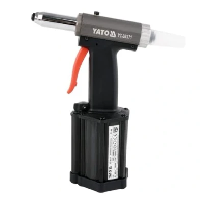 Imagen de Yato YT 36171 Pneumatic riveting tool 2,4 5,00mm