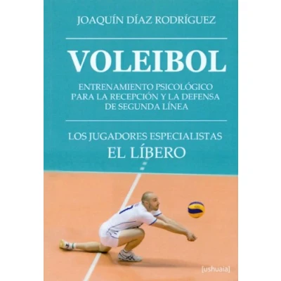 Imagen de VOLEIBOL (ASSAIG)