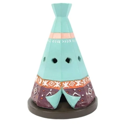 Imagen de Something Different BB_29616 Soporte para Conos de Incienso (1 Unidad, 153 g)