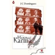 Imagen de Hijos del karma: 039 (Novela policiaca)