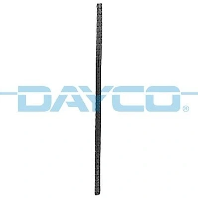 Imagen de DAYCO 10PK1575HD Correa trapecial poli V 1575,0 10
