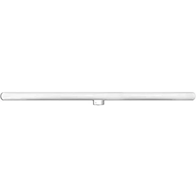 Imagen de eDM 98808 Linestra Led 2 Casquillos S14S 9W 700 LM 2700K, 9 W, Luz Cálida, 1 Unidad (Paquete de 1)