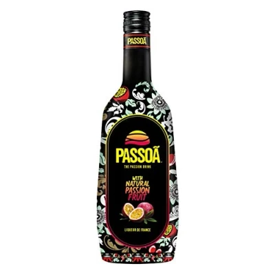 Imagen de Licores y Cremas Passoa 70 cl