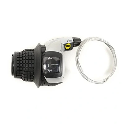Imagen de Shimano unisex revo shift slrs45 cambio nero, taglia unica