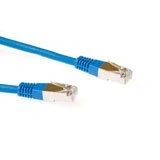 Imagen de Advanced Cable Technology Sstp Cat6 Pimf Lszh 15m Cables De Red