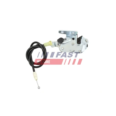 Imagen de FAST FT95077 Cerradura de Puerta trasera vehículo IVECO: Daily 6 Pritsche/Fahrgestell,