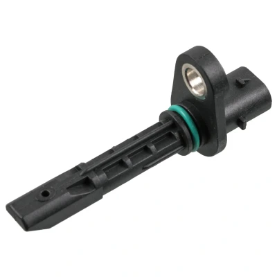 Imagen de FEBI BILSTEIN 180944 Sensor de ABS Eje delantero, izquierda, derecha MERCEDES BENZ: GLC Coupé