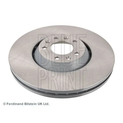 Imagen de BLUE PRINT ADP154348 Disco de freno Eje delantero 330 30 5 108 ventilación interna revestido PEUGEOT: 407 Berlina, SW, Coupé, CITROËN: C5 3