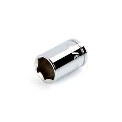 Imagen de TEKTON Unidad de 3/8&quot; x 9/16&quot; 6 Pt. Socket SHD12014