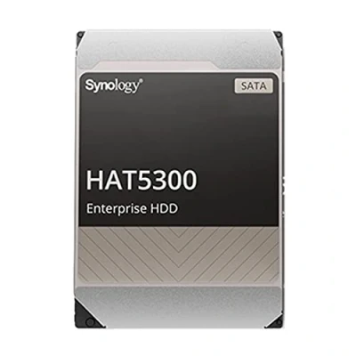 Imagen de Synology Disco Duro HAT5310 8 TB 3,5&quot;