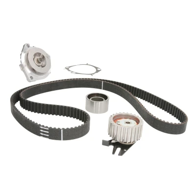 Imagen de HEPU PK10891 Bomba de Agua + Kit Distribucion 199 ALFA ROMEO: 159 Berlina, Brera, Sportwagon, FIAT: Croma II Familiar, LANCIA: Thesis
