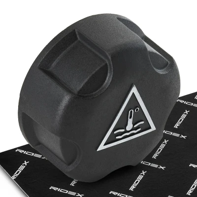 Imagen de FEBI BILSTEIN 37600 Tapón, depósito de refrigerante 1,4 CITROËN: C4 Grand Picasso 2, Saxo Hatchback, C2 PEUGEOT: 308 I Hatchback norauto,