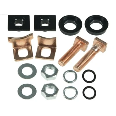 Imagen de AS PL SP6032S Kit de reparación, motor arranque