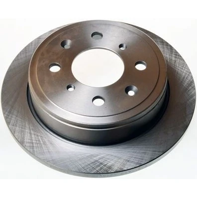 Imagen de Disco de freno DENCKERMANN B130338