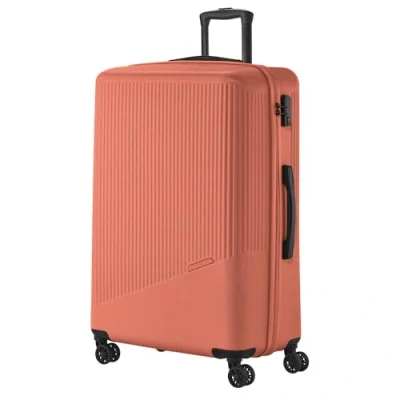 Imagen de Travelite BALI 4W Trolley L Maleta de cabina, Talla: One Size, Koralle