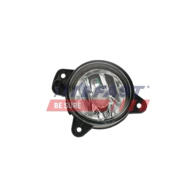 Imagen de FAST FT85878 Faros Antiniebla derecha VOLKSWAGEN: Polo IV Hatchback, Touareg I, Transporter 5 Bus, SKODA: Fabia 2, I 1 Combi