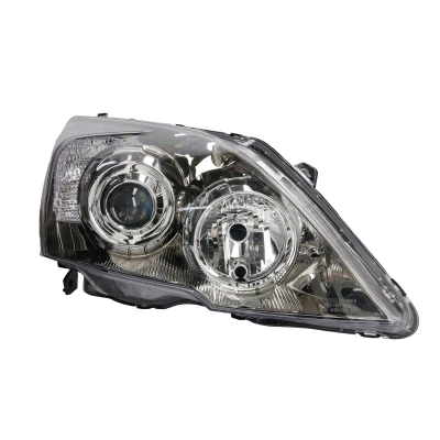 Imagen de TYC 20 11451 36 2 Faros derecha D2S, HB3 para circulación por la con electromotor, sin unidad de control HONDA: CR V 3
