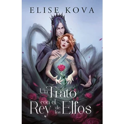 Imagen de Un trato con el rey de los elfos (Umbriel narrativa)