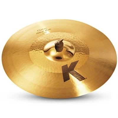 Imagen de Zildjian K Custom Series 21&quot; Dark Ride Cymbal