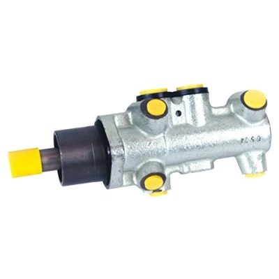 Imagen de BREMBO M 68 009 Cilindro Maestro de Freno Aluminio 10 x 1 (3), 12 (2) RENAULT: MASTER 2 Kasten, Trafic I Furgón