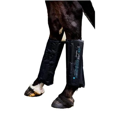 Imagen de Horseware  Bolsas de frío Ice Vibe para corvejón (un par)