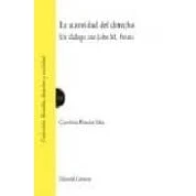 Imagen de Autoridad Del Derecho. Un Dialogo Con John M. Finnis