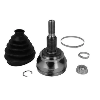 Imagen de METELLI 15 1644 Junta Homocinética Caucho VOLKSWAGEN: Touareg I