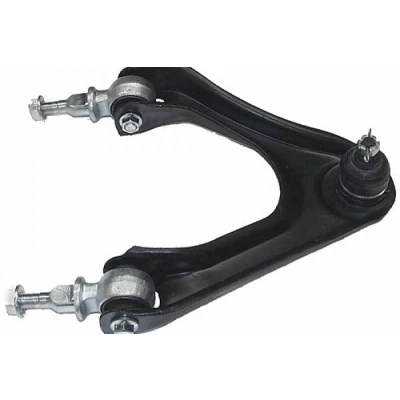 Imagen de MAPCO 49206 Barra oscilante, suspensión de ruedas Eje delantero, derecha, arriba Brazo oscilante transversal Chapa acero HONDA: ACCORD 5 Coupe