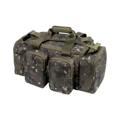 Imagen de Trakker NXC Camo Pro Macuto Mediano Carryall