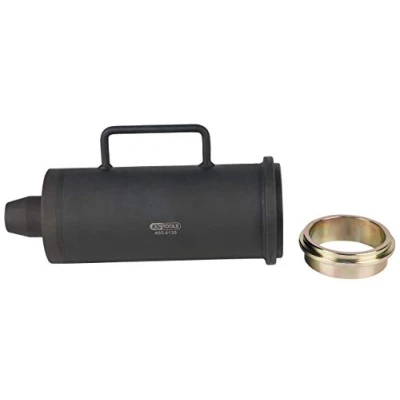 Imagen de KS TOOLS 460.4135 Kit de montaje, cubo / cojinete rueda
