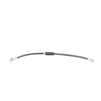 Imagen de FEBI BILSTEIN 27934 Latiguillos de Freno Eje delantero, izquierda, derecha 590 VOLKSWAGEN: GOLF 5, 6, Touran I norauto, oscaro,