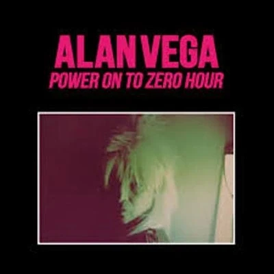 Imagen de Power On To Zero Hour Vinilo