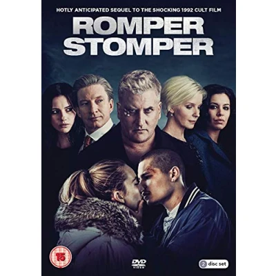 Imagen de Romper Stomper TV Series [DVD] [Reino Unido]