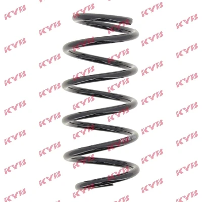 Imagen de KYB K Flex RH2681 Muelle de suspensión Eje delantero helicoidal para vehículos con chasis estándar OPEL: Meriva A