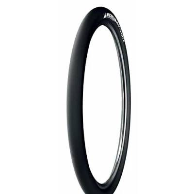 Imagen de Michelin Wildrun TR Cubierta, Deportes y Aire Libre, Negro, 27.5x1.40